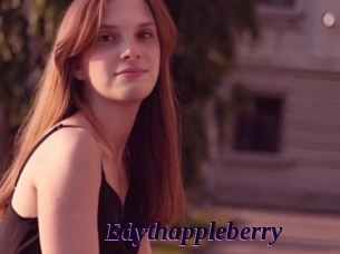 Edythappleberry