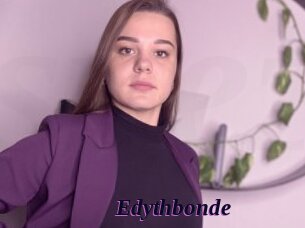 Edythbonde