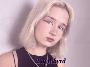 Edythbyrd