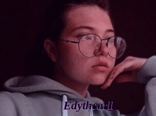 edythcarll Spezial Sexcam