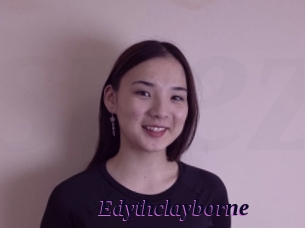 Edythclayborne