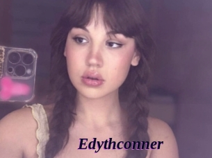 Edythconner