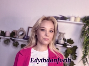 edythdanforth Spezial Sexcam