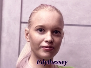 Edythessey