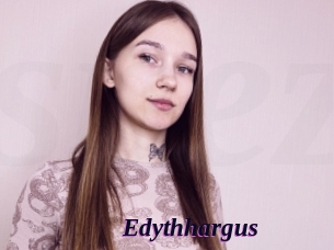 Edythhargus