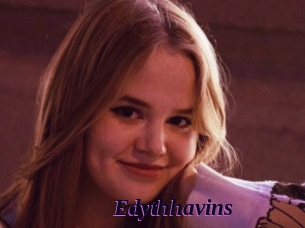 edythhavins Spezial Sexcam