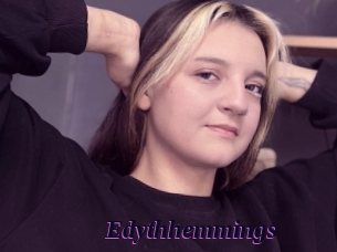 Edythhemmings