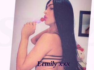 eemily_xxx Spezial Sexcam