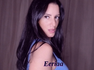 Eeriaa