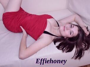 Effiehoney