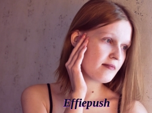 effiepush Spezial Sexcam