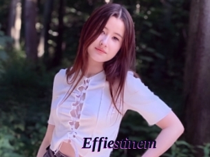 Effiestinem