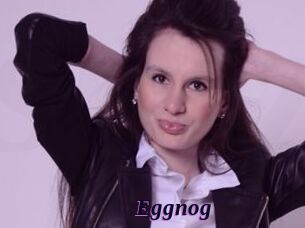 Eggnog
