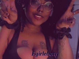 Egirlebony