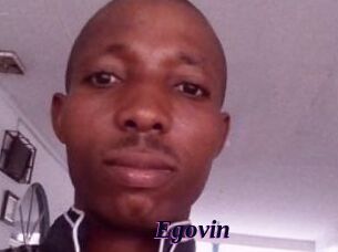 Egovin