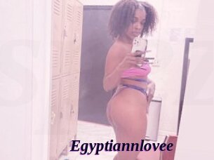 Egyptiannlovee