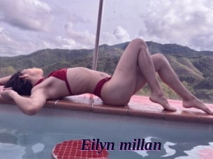 eilyn_millan Spezial Sexcam
