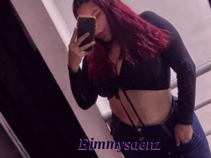 Eimmysaenz
