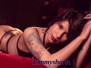 Eimmysharth