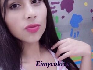 Eimycolo1x