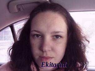 Ekitarini