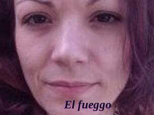 el_fueggo Spezial Sexcam