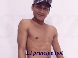 El_principe_hot