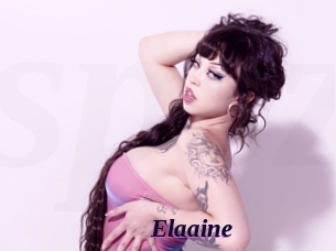 elaaine Spezial Sexcam