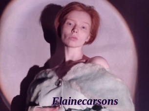 Elainecarsons
