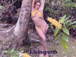 elaineperth Spezial Sexcam