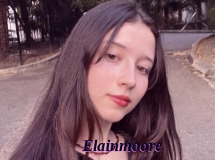elainmoore Spezial Sexcam