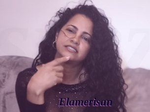 elamerisan Spezial Sexcam