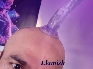 Elamish