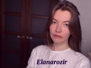 elanarozir Spezial Sexcam