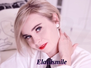 Elanismile