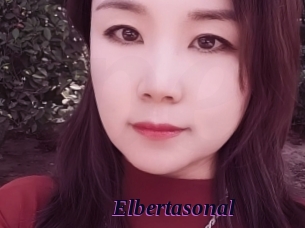 Elbertasonal