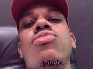 Elbuho