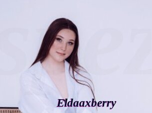 eldaaxberry Spezial Sexcam