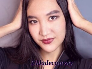 Eldadecoursey