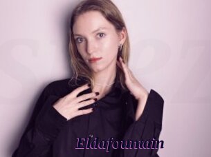 Eldafountain