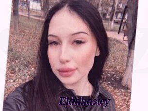 Eldahastey