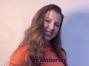 eldahersey Spezial Sexcam