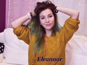 eleanoor Spezial Sexcam
