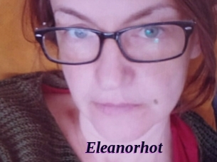 eleanorhot Spezial Sexcam