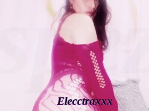 elecctraxxx Spezial Sexcam