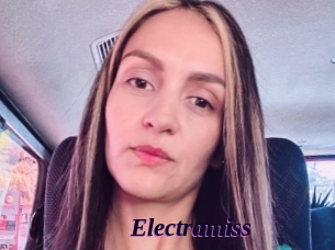 electramiss Spezial Sexcam