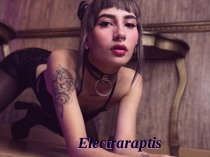 electraraptis Spezial Sexcam