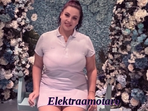 Elektraamotaro