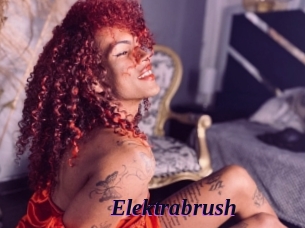 Elektrabrush