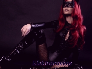 Elektraravens